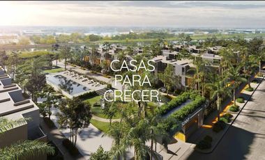 Casa en venta en Sunny Tigre