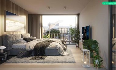 Casa en venta en Sunny Tigre