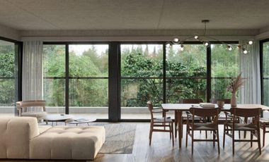 Venta departamento 3 ambientes - TAO PARQUE