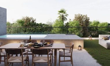 Venta departamento 3 ambientes - TAO PARQUE