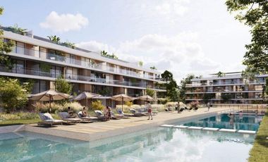 Venta departamento 3 ambientes - TAO PARQUE