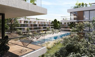 Venta departamento 3 ambientes - TAO PARQUE