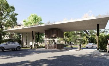 Venta departamento 3 ambientes - TAO PARQUE