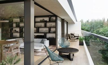 Venta departamento 3 ambientes - TAO PARQUE