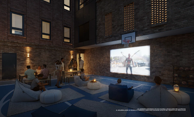 Departamento en venta en Distrito Tec en Monterrey