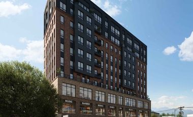 Departamento en venta en Distrito Tec en Monterrey