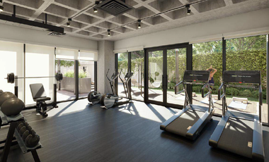 Departamento en venta en Distrito Tec en Monterrey