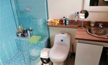 VENDO CASA FINCA CON PISCINA LOTE 6000M2 - LA MESA SAN JAVIER