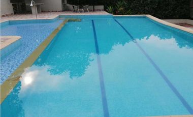 VENDO CASA FINCA CON PISCINA LOTE 6000M2 - LA MESA SAN JAVIER