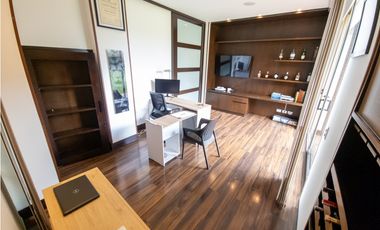 OPORTUNIDAD POR DEBAJO DEL PREDIAL 5 HABITACIONES MODERNA GUAYMARAL