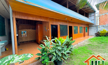VENTA LOCALES COMERCIALES + 08 OFICINAS CORPORATIVAS - PUCALLPA