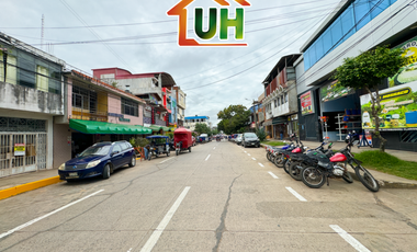 VENTA LOCALES COMERCIALES + 08 OFICINAS CORPORATIVAS - PUCALLPA