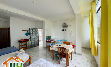 VENTA LOCALES COMERCIALES + 08 OFICINAS CORPORATIVAS - PUCALLPA