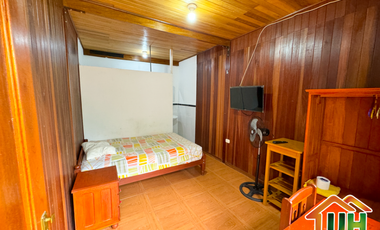 VENTA LOCALES COMERCIALES + 08 OFICINAS CORPORATIVAS - PUCALLPA