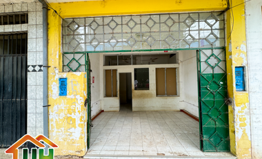 VENTA LOCALES COMERCIALES + 08 OFICINAS CORPORATIVAS - PUCALLPA