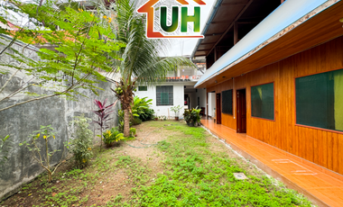 VENTA LOCALES COMERCIALES + 08 OFICINAS CORPORATIVAS - PUCALLPA