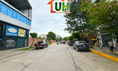 VENTA LOCALES COMERCIALES + 08 OFICINAS CORPORATIVAS - PUCALLPA