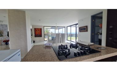 VENDO CASA EXCLUSIVA LOTE 1.570M2 - YERBABONITA SOPO