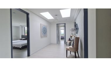 VENDO CASA EXCLUSIVA LOTE 1.570M2 - YERBABONITA SOPO