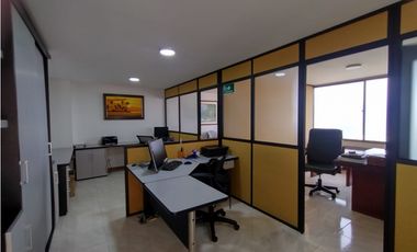 ARRIENDO OFICINA CENTRO MANIZALES 28 m² | ARRIENDOS MANIZALES