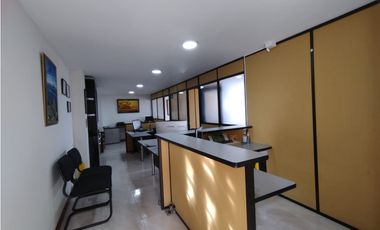 ARRIENDO OFICINA CENTRO MANIZALES 28 m² | ARRIENDOS MANIZALES