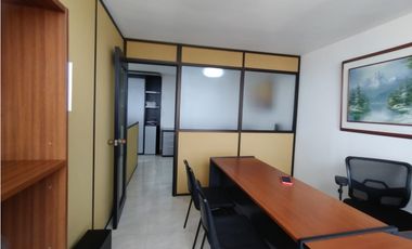 ARRIENDO OFICINA CENTRO MANIZALES 28 m² | ARRIENDOS MANIZALES