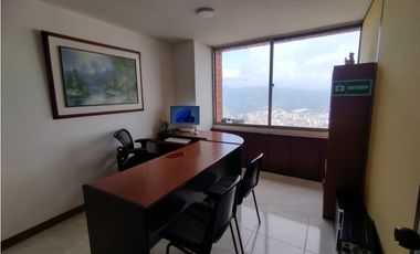 ARRIENDO OFICINA CENTRO MANIZALES 28 m² | ARRIENDOS MANIZALES