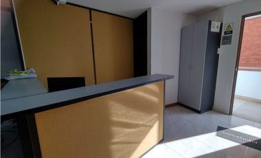 ARRIENDO OFICINA CENTRO MANIZALES 28 m² | ARRIENDOS MANIZALES