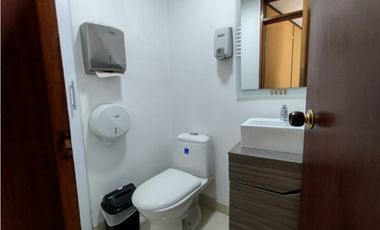 ARRIENDO OFICINA CENTRO MANIZALES 28 m² | ARRIENDOS MANIZALES