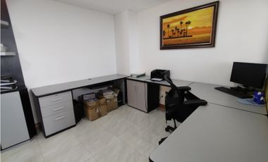 ARRIENDO OFICINA CENTRO MANIZALES 28 m² | ARRIENDOS MANIZALES