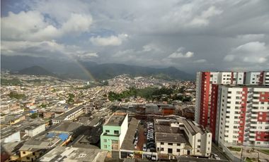 ARRIENDO OFICINA CENTRO MANIZALES 28 m² | ARRIENDOS MANIZALES