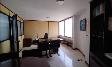 ARRIENDO OFICINA CENTRO MANIZALES 28 m² | ARRIENDOS MANIZALES