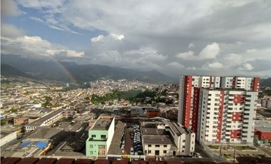 ARRIENDO OFICINA CENTRO MANIZALES 28 m² | ARRIENDOS MANIZALES