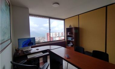 ARRIENDO OFICINA CENTRO MANIZALES 28 m² | ARRIENDOS MANIZALES