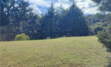se vende casa finca Guarne  sector san jose variante aeropuerto