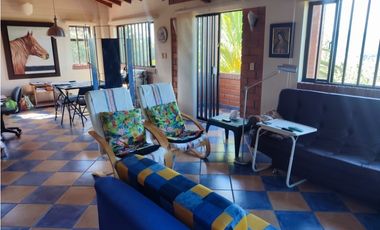 se vende casa finca Guarne  sector san jose variante aeropuerto