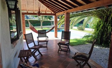 se vende casa finca Guarne  sector san jose variante aeropuerto