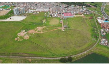 VENTA PREDIO URBANO PARA DESARROLLO UBICACION INDUSTRIAL SUR - TUNJA B