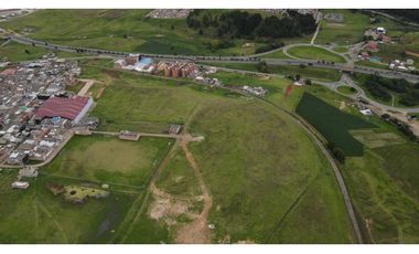 VENTA PREDIO URBANO PARA DESARROLLO UBICACION INDUSTRIAL SUR - TUNJA B
