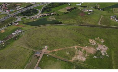VENTA PREDIO URBANO PARA DESARROLLO UBICACION INDUSTRIAL SUR - TUNJA B