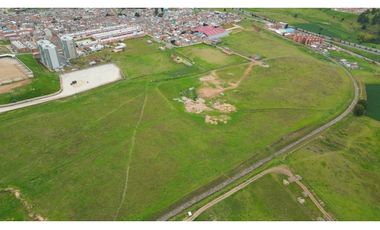 VENTA PREDIO URBANO PARA DESARROLLO UBICACION INDUSTRIAL SUR - TUNJA B