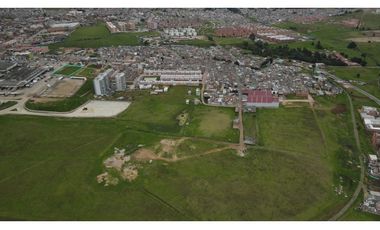 VENTA PREDIO URBANO PARA DESARROLLO UBICACION INDUSTRIAL SUR - TUNJA B