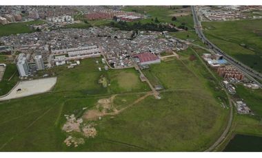 VENTA PREDIO URBANO PARA DESARROLLO UBICACION INDUSTRIAL SUR - TUNJA B