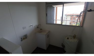 APARTAMENTO EN ARRIENDO SECTOR EL ESMERALDAL