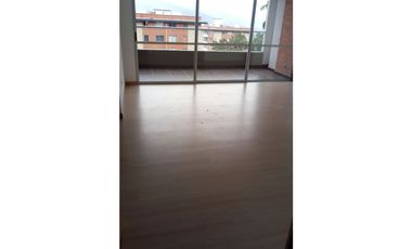 APARTAMENTO EN ARRIENDO SECTOR EL ESMERALDAL