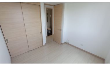 APARTAMENTO EN ARRIENDO SECTOR EL ESMERALDAL