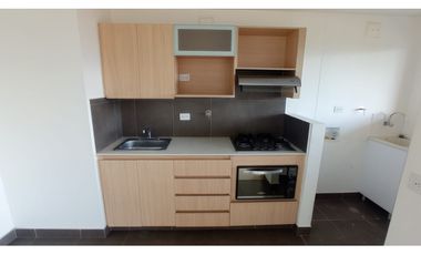 APARTAMENTO EN ARRIENDO SECTOR EL ESMERALDAL