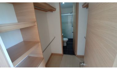 APARTAMENTO EN ARRIENDO SECTOR EL ESMERALDAL
