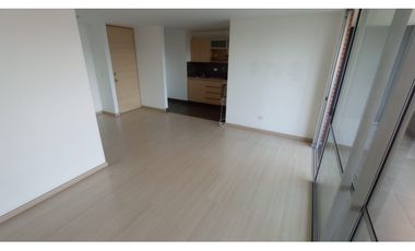APARTAMENTO EN ARRIENDO SECTOR EL ESMERALDAL
