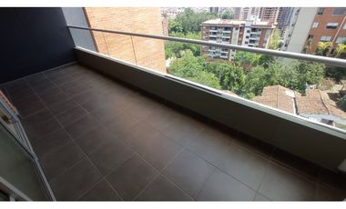 APARTAMENTO EN ARRIENDO SECTOR EL ESMERALDAL